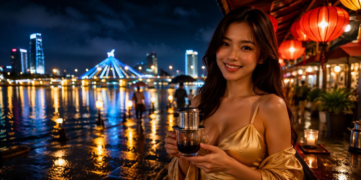 Niềm vui khách VIP nhận khuyến mãi tại Đà Nẵng