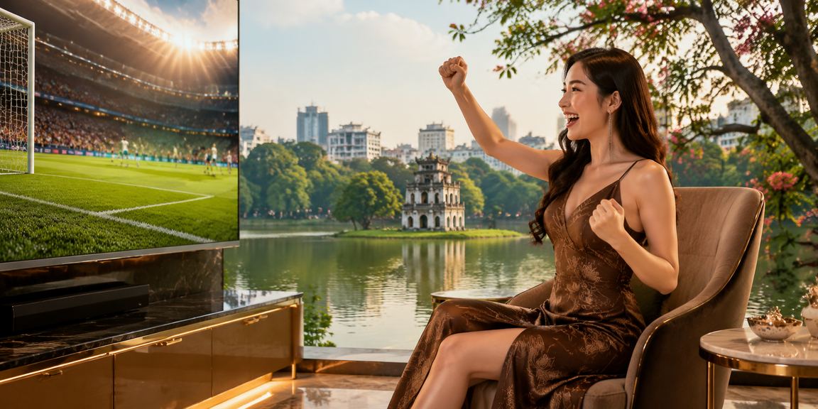 Trò chơi giải trí tại Hà Nội với môi trường có trách nhiệm