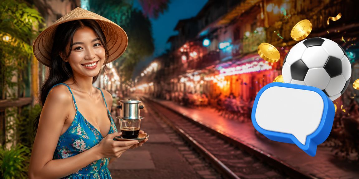 Người chơi cá cược thể thao tại Hà Nội trên điện thoại