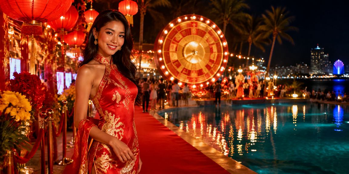 Chợ đêm xổ số tại Nha Trang với nhiều người chơi hào hứng