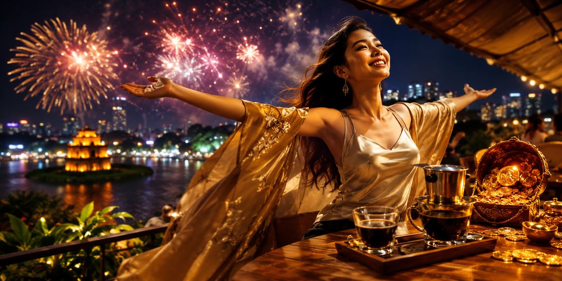 Người chơi Việt Nam xem kết quả xổ số trực tuyến qua điện thoại