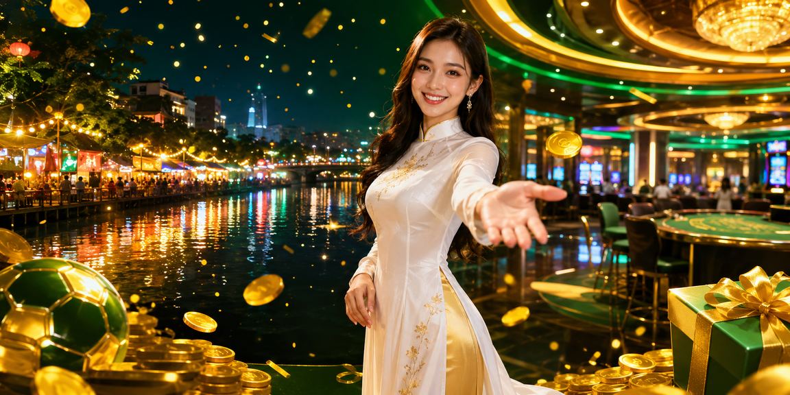 Trò chơi Rồng Hổ tại casino Việt Nam
